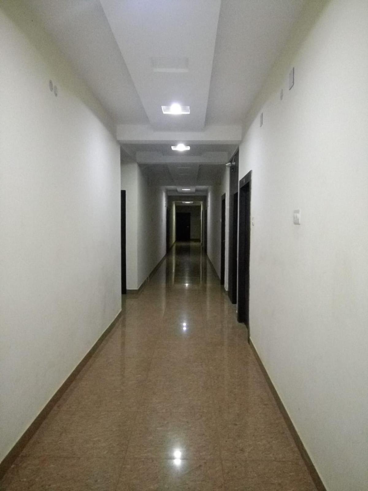 Balangir Hotel Indraprasth מראה חיצוני תמונה